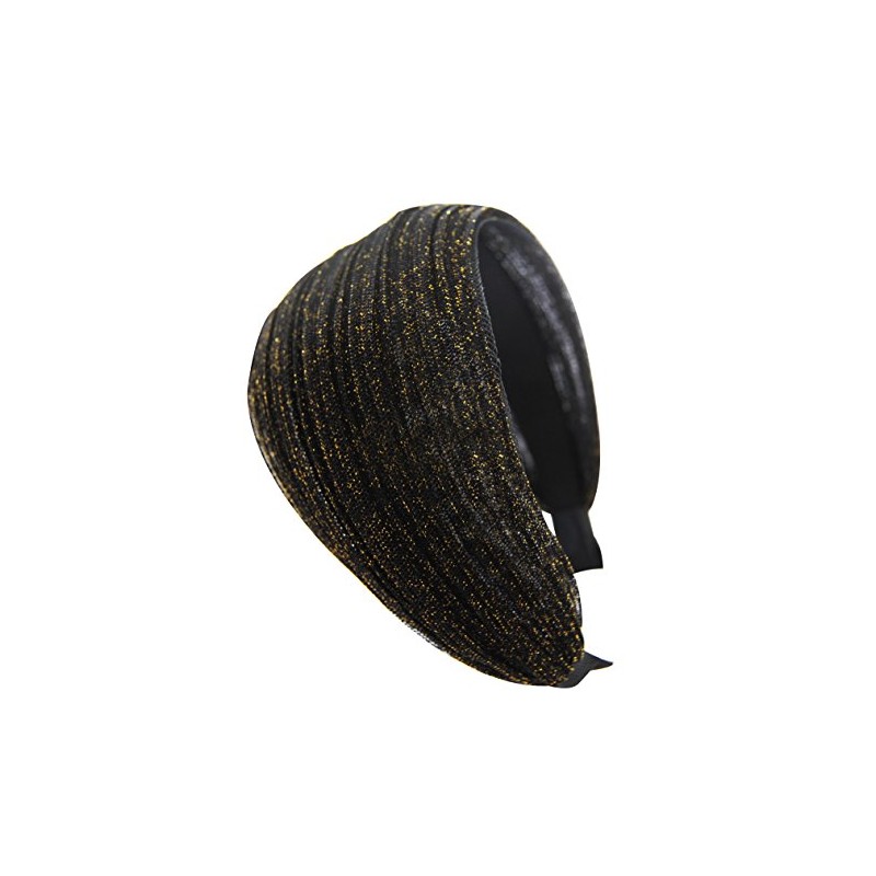 Axy HR30A Hair Band Series 30A Hair Band with Glitter
