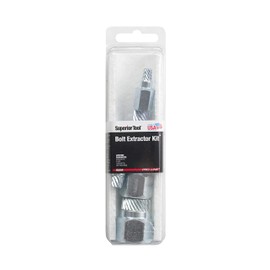 Superior Tool 05250 Bolt Extractor Kit, 5-Piece