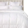 Natural Comfort Soft and Luxurious 300TC Sateen White Down Alternative