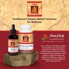 Kan Herb Company Relaxed Wanderer – Traditional Chinese Herbal Formula