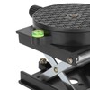 Scissor Lift Jack, 6.5cm Heavy Duty Aluminium Jack Stand Table