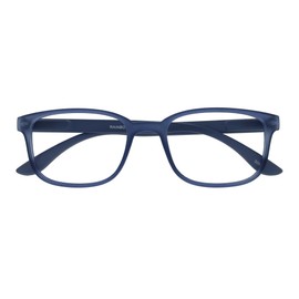 I NEED YOU Lesebrille Rainbow, 3.00 Dioptrien, blau