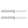 RADA Regular Serrated Paring Knife – Stainless Steel Blade With