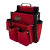 SK11 Takumi Temporary Frame Carpenter Nail Bag with Ink Box