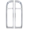 OER Tail Lamp Bezel Set 1969-1972 Chevy Truck/Blazer 1970-1972 GM Jimmy