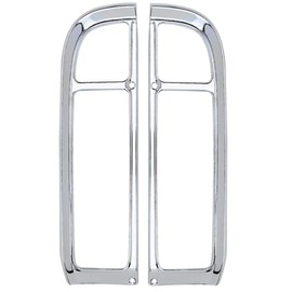 OER Tail Lamp Bezel Set 1969-1972 Chevy Truck/Blazer 1970-1972 GM Jimmy