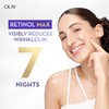 Olay Eyes Retinol24 Max Anti Aging Night Eye Cream, 15
