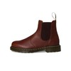 Dr. Martens Unisex 2976 Chelsea Boot, Cashew Ambassador, 10UK, 12