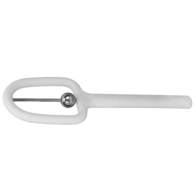 Tongue Tip Exercise Tool U Shaped Oral Muscle Strength Improve