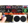 2 PCS England Patch United Kingdom British Union UK England
