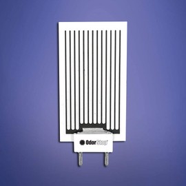 OdorStop Ceramic Ozone Plates for All Ozone Generators (900/6G)
