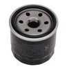 2pcs Engine Oil Filter 136‑7848 Perfect Sealing for Toro Single