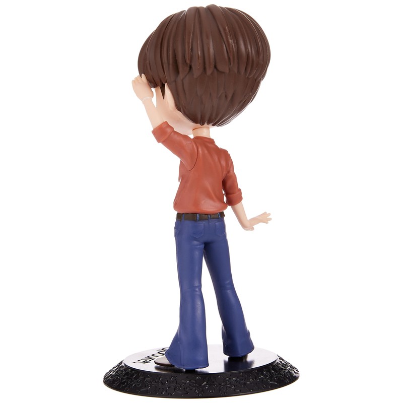 Banpresto - Tinytan Dynamite - Q Posket - J-Hope Version