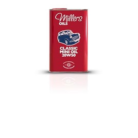 Millers Oils 7914 Classic Mini Oil 20W50 (1 Liter)