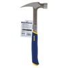 IRWIN Hammer, Steel, General Purpose, Claw, 20 oz. (1954888)
