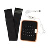 24 Light Chips Infrared Light Therapy Belt Red Light Therapy