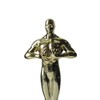 Larius Victor Maxi Victor Figurine Including Engraving - Bester Papa,