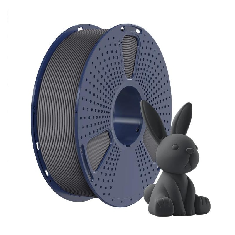 High Speed Matte PETG 3D Printer Filament 1KG for Smooth