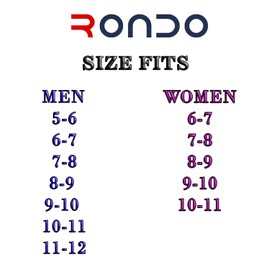 RONDO 3 Pack Unisex Ultra Thin Breathable Dry Fit Running Ankle Socks Low Cut for Mens and Womens Mesh Cotton Athletic Socks (Brown)