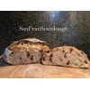 SanFranSourdough California SOUR STARTER tangy active strong Sourdough bread Organic