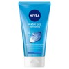 Nivea Refreshing Face Wash Gel 150ml