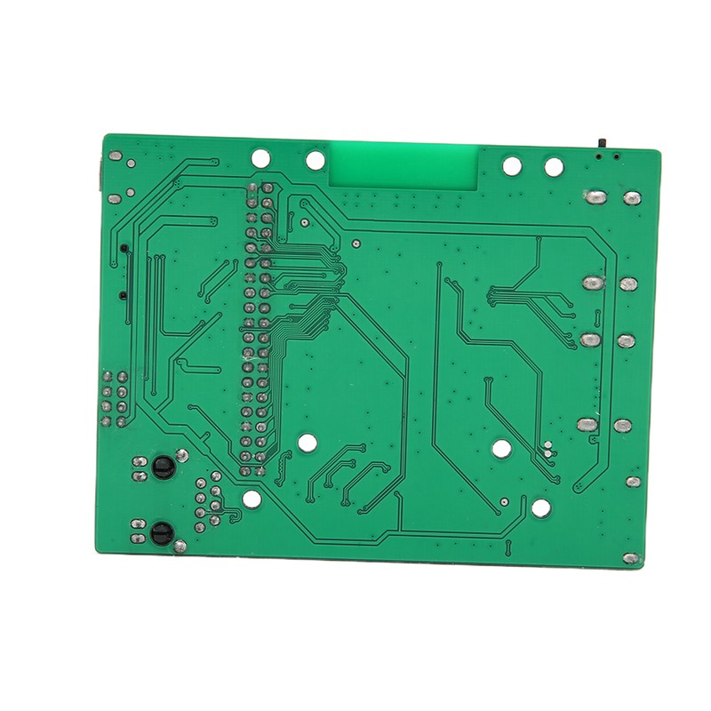 IO Board Strong Expansion Easy Use Multi Interface Compact Design