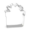 WDYJMALL Gift Present Box Cookie Cutter