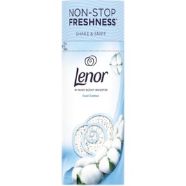 6x Lenor In-Wash Scent Booster - Cool Cotton - 176g