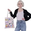 G2TUP Gordo & Miranda Tote Bag Cartoon Fans Gift Your