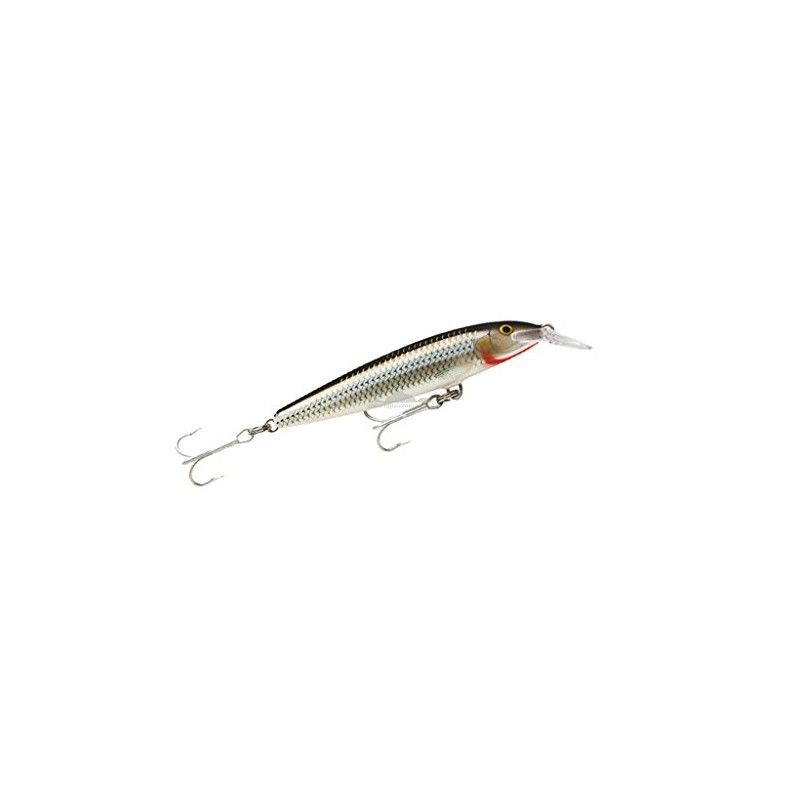 Rapala Fmag11-Sh Currican Floating Magnum