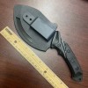 Defender Xtreme 10" FULL TANG Survival Hunting Gear Fixed Blade
