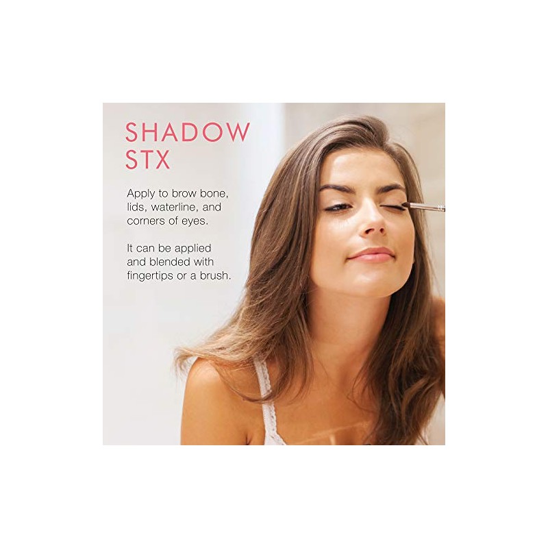 Beauty For Real Shadow STX 247 Eyeshadow All Day Latte
