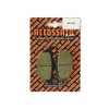 Accossato Brake Pad AGPA50OR SYM > HD 200, 200 (2004)