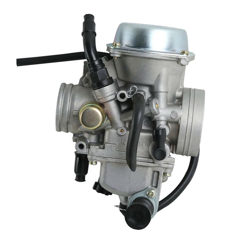 Carburetor for Honda Foreman 400 450 TRX400 TRX450 (1995-2005), Big