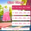 Kitimi Cheerleader Costume Children's Girls Children's Costume Cheerleading Outfit Girls