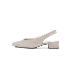 Gabor Women's Sling Pumps, Women's Heel Shoes, 0 12