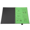 Erasable Smart Notebook APP Storage Available Reusable Office School Stationery