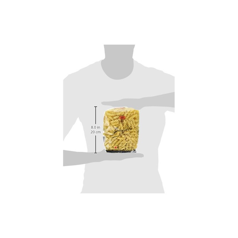 Garofalo, Pasta Fusilli, 500 g