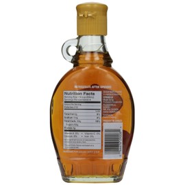 Shady Maple Farms, Grade A Maple Syrup, 8 oz