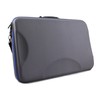 CASEMATIX Travel Case Compatible with Numark Mixstream Pro Plus, Mixstream