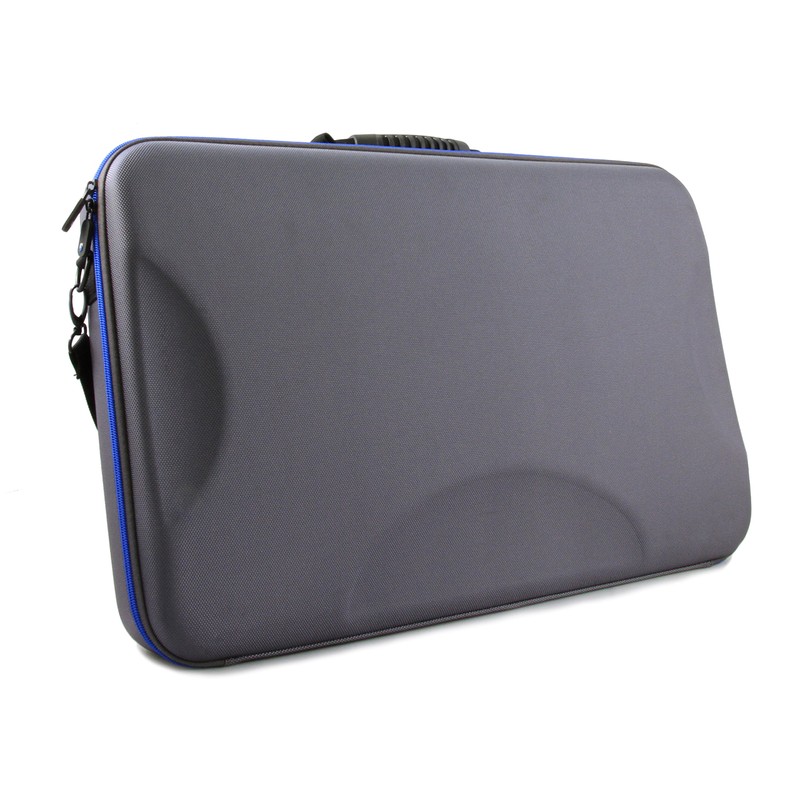 CASEMATIX Travel Case Compatible with Numark Mixstream Pro Plus, Mixstream