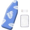 SheeChung 12.5 x 32 Inch Mini Ironing Board Cover -
