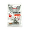 vallyehill/Ballet Hill TG Sinker/Drop Shot Slim Sinker 10 – G