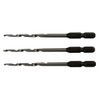 Star-M Hex Shaft Taper Point Bit