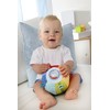 HABA 301672 Entdeckerball Kunterbunt, Kleinkindspielzeug