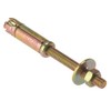 Masonry Anchor Bolt Projecting ZYP M10 x 70mm Bag 5