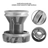 Lower Casing Cover Strong Metal Small Accurate Size Durable Propeller