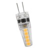 10pcs G4 LED Bulbs 2W Bi Pin Base Dimmable Bulbs
