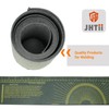 JHTII Pipe Wrap Around, Black Pipe Measuring Tool, Flex Angle