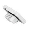 For Tuya WiFi Electric Heating Thermostat Intelligent Temperature Controller Phone